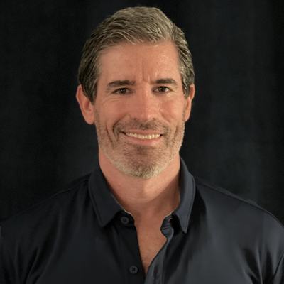 Jon Mason