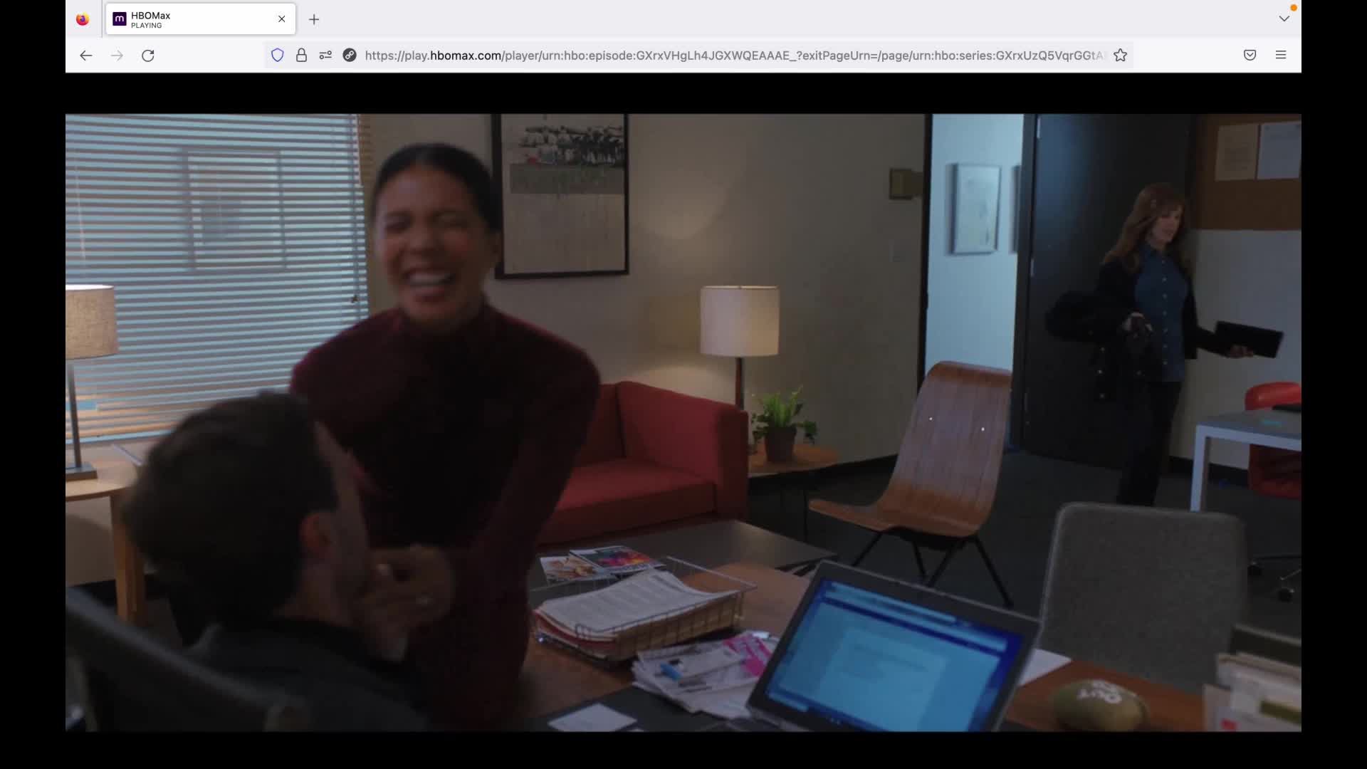 LOVE LIFE Clips